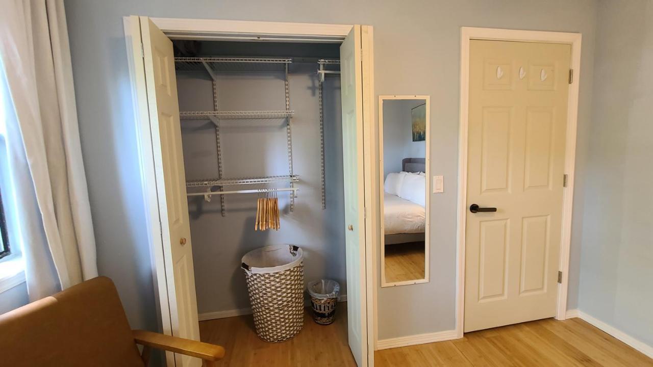 Centrally Located In Rogers And Bentonville! -Private Rooms Exterior foto