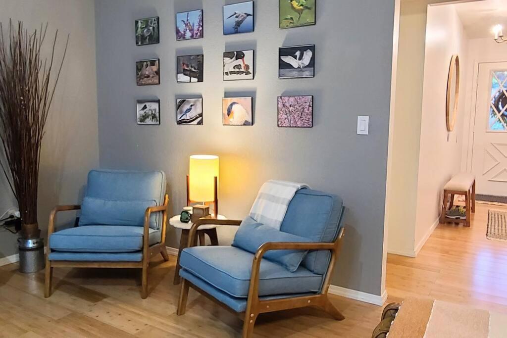 Centrally Located In Rogers And Bentonville! -Private Rooms Exterior foto
