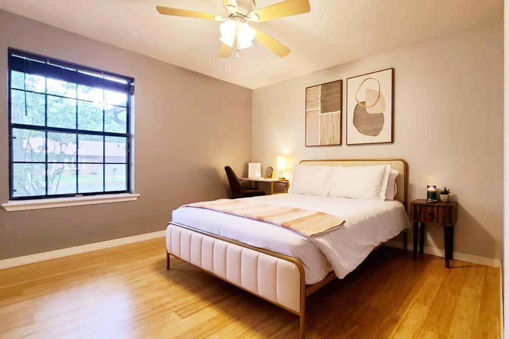 Centrally Located In Rogers And Bentonville! -Private Rooms Zimmer foto