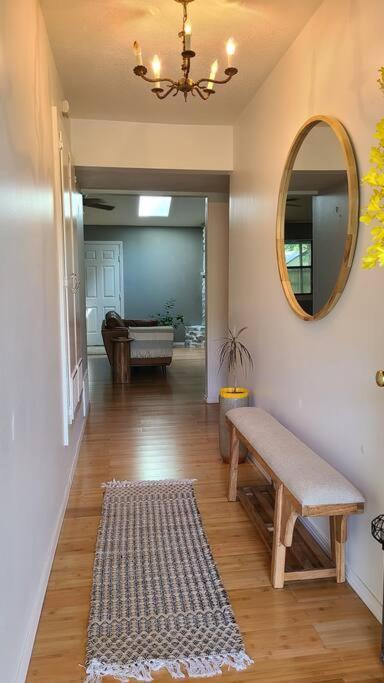 Centrally Located In Rogers And Bentonville! -Private Rooms Exterior foto